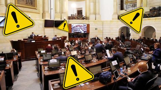 Día clave para el proyecto que busca reducir el receso legislativo Día clave para el proyecto que busca reducir el receso legislativo