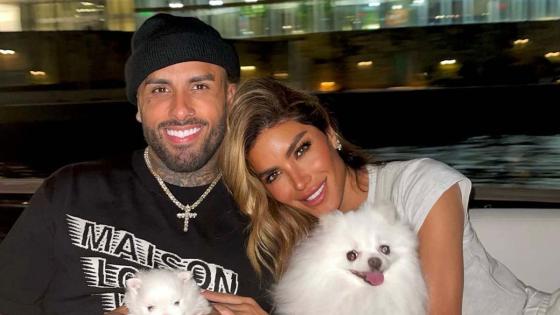 Nicky-Jam Nicky-Jam
