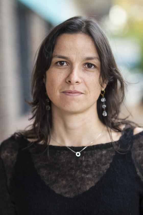 Silvia Gómez Silvia Gómez
