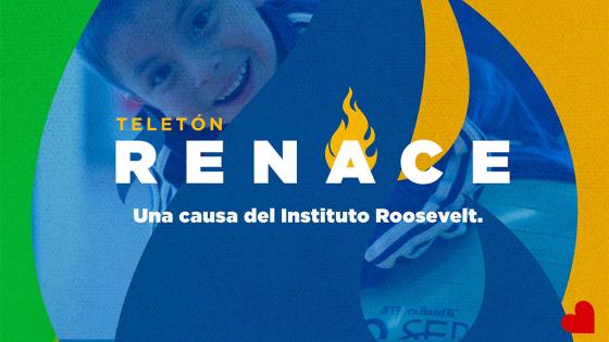 Teletón-Renace