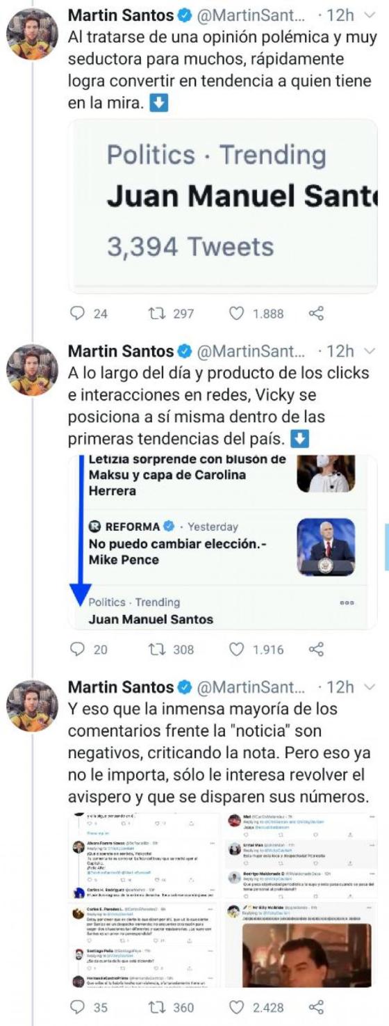 Hilo Santos Hilo Santos
