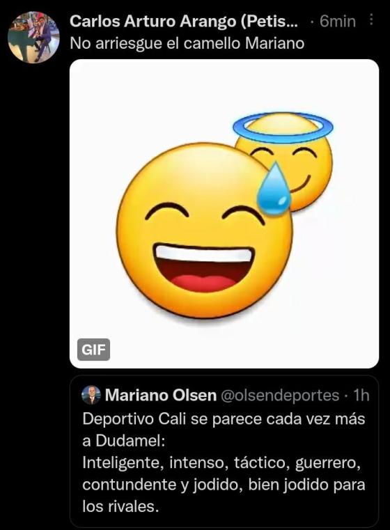 Vainazo a periodista deportivo de Win Sports tras partido del Cali Vainazo a periodista deportivo de Win Sports tras partido del Cali