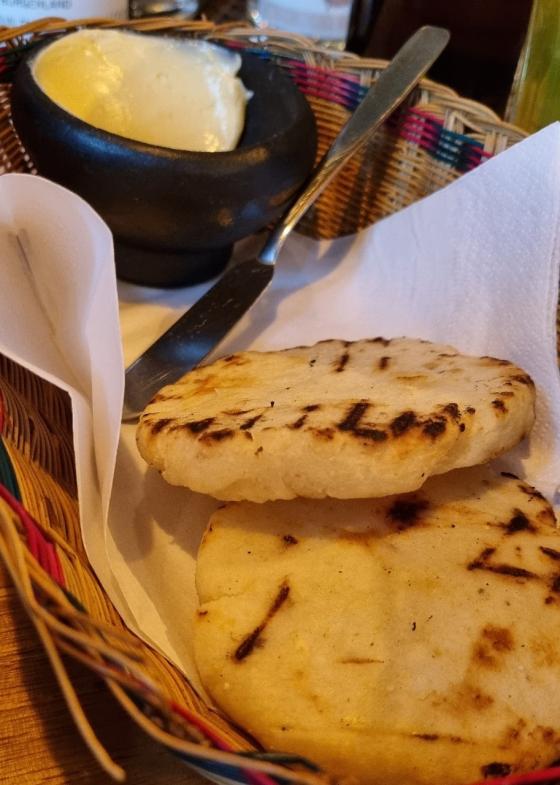 arepa