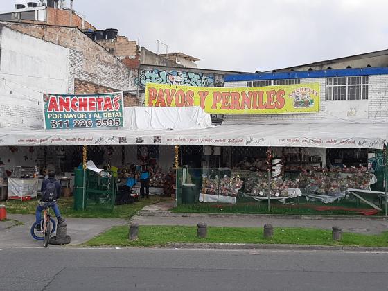 Calle Calle