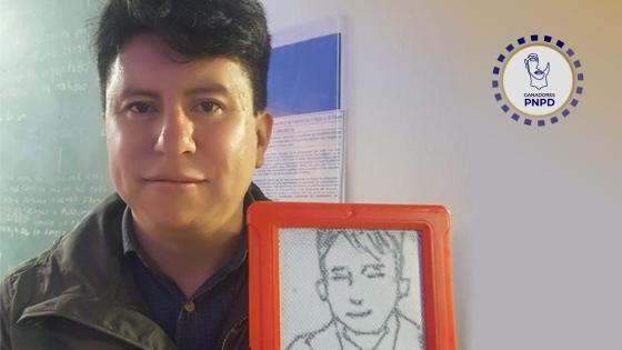 Wladimir Uscátegui Wladimir Uscátegui