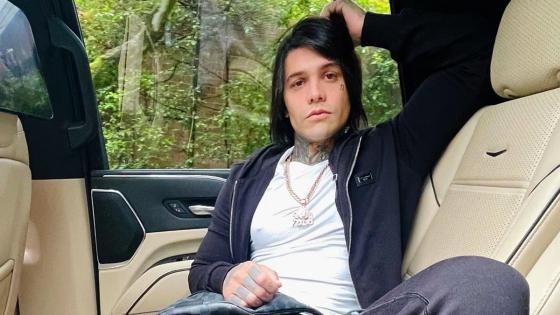 Yeferson Cossio Yeferson Cossio