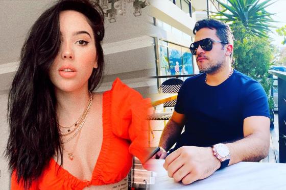 Instagram - @aidavictoriam / @lumaralonsop Instagram - @aidavictoriam / @lumaralonsop