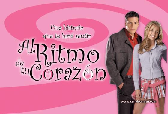 Al ritmo de tu corazón