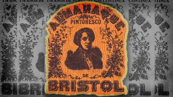 Almanaque Bristol Almanaque Bristol