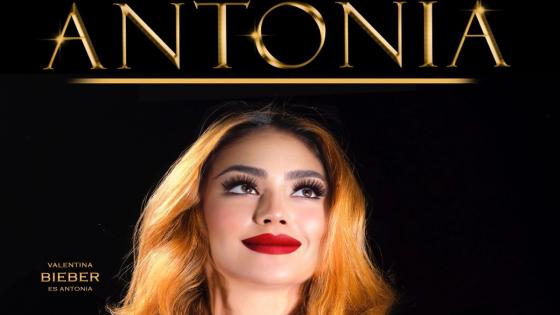 Antonia Antonia