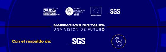 Banner SGS Banner SGS