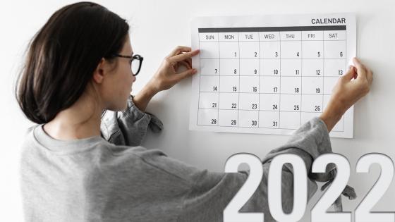 calendario