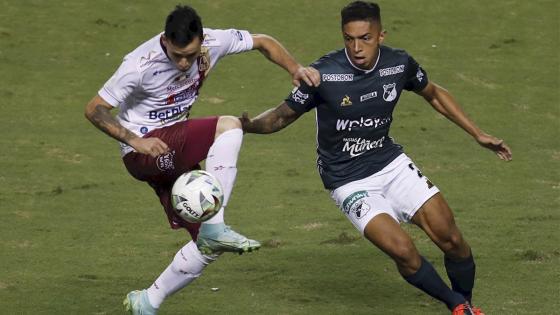 Tolima vs. Deportivo Cali: ¿final aburrida por falta de juego?