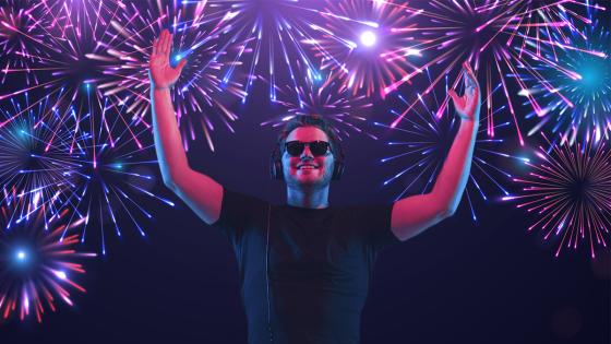 Canciones para despedir el año Canciones para despedir el año