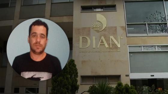 comerciante 320 mil pesos Bucaramanga dian comerciante 320 mil pesos Bucaramanga dian