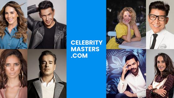 celebritymasters celebritymasters