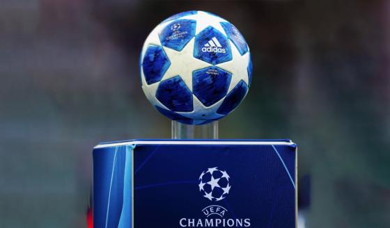 ¡Definidos! Así quedaron los octavos de final de la Champions League ¡Definidos! Así quedaron los octavos de final de la Champions League