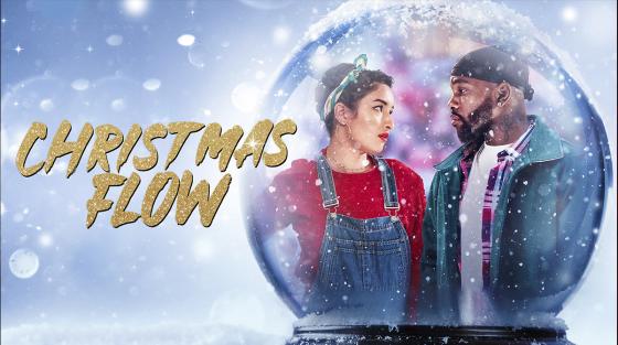 Christmas Flow - Netflix Christmas Flow - Netflix