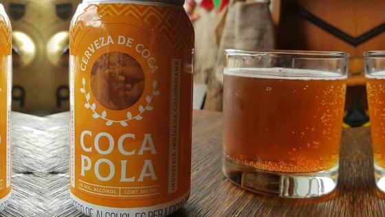 Coca-Cola y Coca Pola: un enfrentamiento legal, político y cultural Coca-Cola y Coca Pola: un enfrentamiento legal, político y cultural