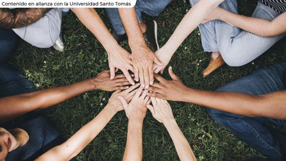 Comunicación, desarrollo y cambio social - USTA Comunicación, desarrollo y cambio social - USTA