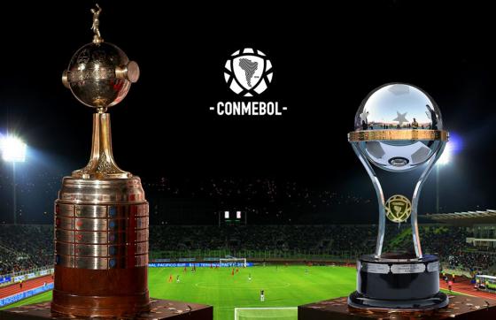 ¡Definidos! Así quedó la fase previa de Libertadores y Sudamericana 2022 ¡Definidos! Así quedó la fase previa de Libertadores y Sudamericana 2022