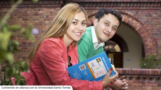 Santo Tomás programa de Comunicación Social y periodismo 