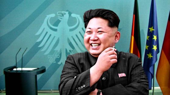 Kim Jong-un Kim Jong-un
