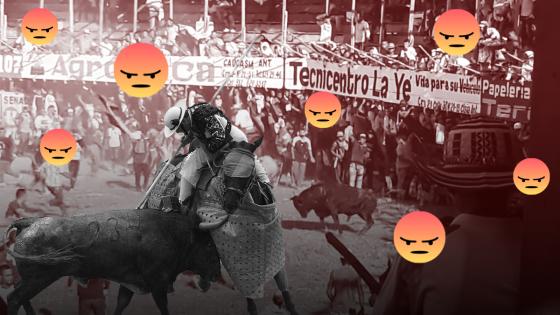 Corralejas en Caucasia