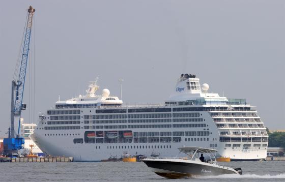 Crucero Cartagena covid Crucero Cartagena covid