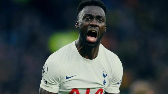 Davinson Sánchez posible fichaje de equipo italiano Davinson Sánchez posible fichaje de equipo italiano