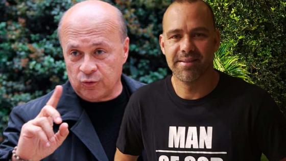 Vainazo de Rafael Dudamel a Carlos Antonio Vélez tras críticas contra el Cali Vainazo de Rafael Dudamel a Carlos Antonio Vélez tras críticas contra el Cali