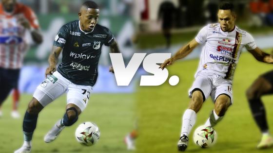 ¿A qué hora es la final de la Liga BetPlay 2021-II? ¿A qué hora es la final de la Liga BetPlay 2021-II?