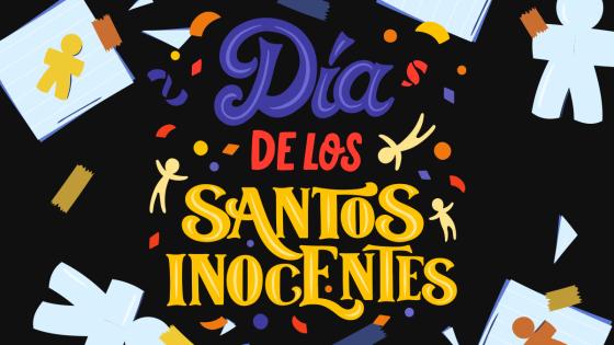 Día de los Inocentes Día de los Inocentes
