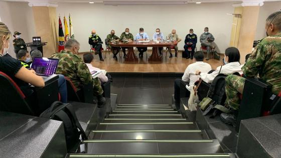 ¿En qué va la investigación del ataque terrorista en Cúcuta? ¿En qué va la investigación del ataque terrorista en Cúcuta?