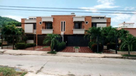 Casa de Diomedes Diaz Casa de Diomedes Diaz