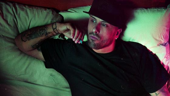 Nicky Jam 'El Ganador'