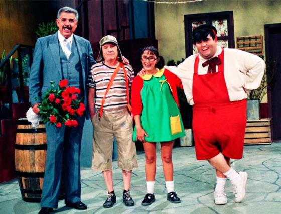 Chavo del 8 Chavo del 8