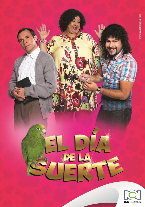 El día de la suerte 