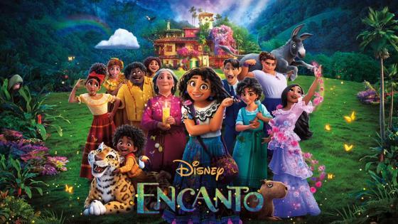 Encanto Encanto