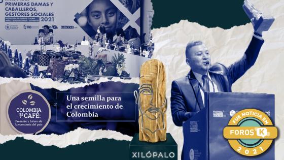 Especial Foros 2021 Especial Foros 2021