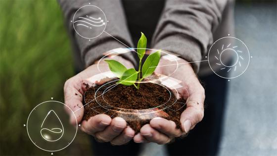 Estrategia MinAmbiente Estrategia MinAmbiente