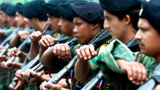 Farc-secuestro Farc-secuestro