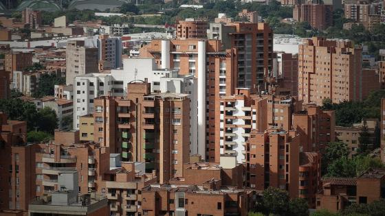 El Poblado Medellín El Poblado Medellín