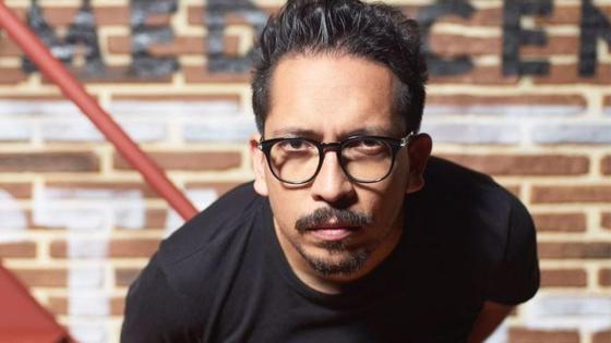 Frank Martínez Frank Martínez