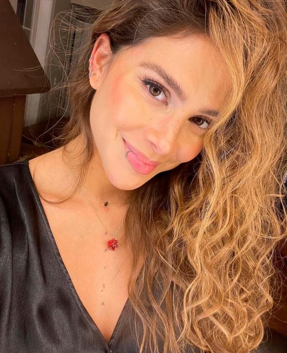 Instagram - @greeicy Instagram - @greeicy