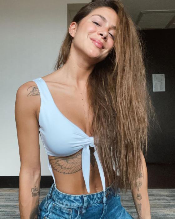 greeicy greeicy