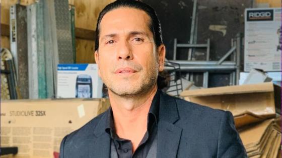 Gregorio Pernía Gregorio Pernía