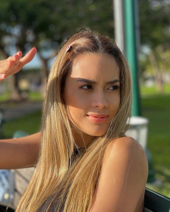 Instagram - @marcelaposada10 Instagram - @marcelaposada10