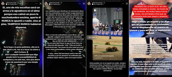 Yeferson Cossio historias Yeferson Cossio historias
