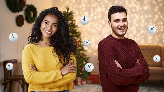 Estrén de navidad Estrén de navidad